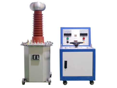 YDJ-15KVA/150KV工頻耐壓試驗裝置
