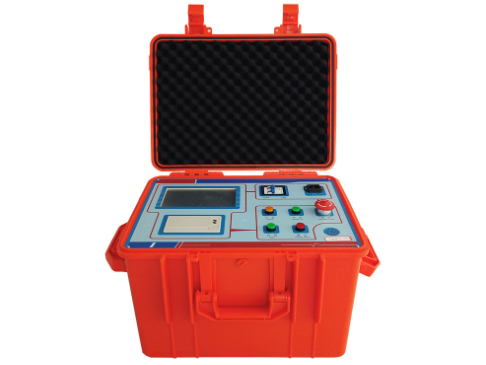 SFXC-104D試驗變壓器自動控制箱