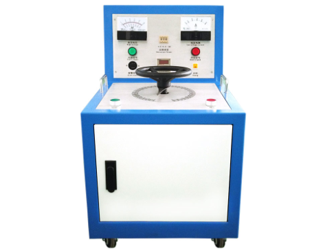 SFTC-101手動試驗變壓器控制臺