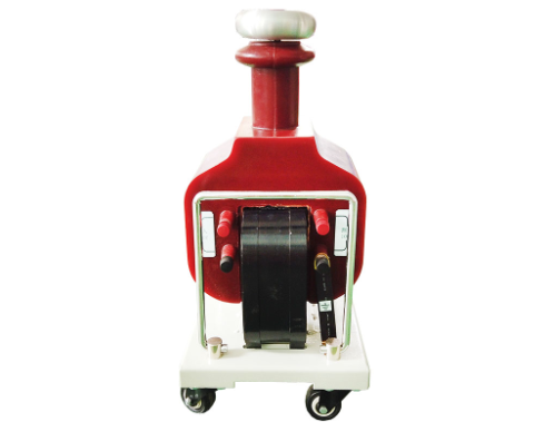 GYD干式試驗變壓器