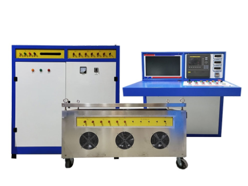 SFDL-WS--2000 全自動溫升試驗測試系統