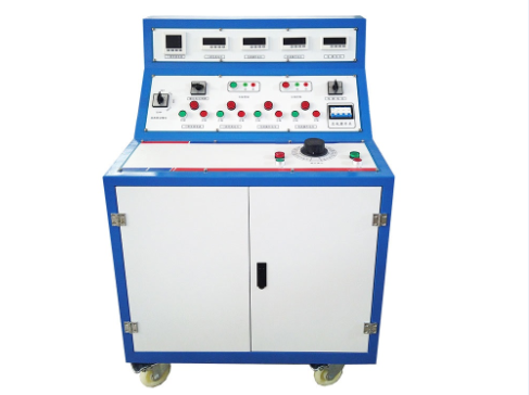 SFGK-313A 高低壓開關柜通電試驗臺