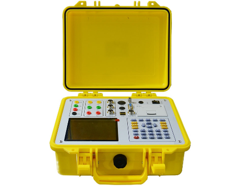 SFDB-423C 三相電能表現場校驗儀