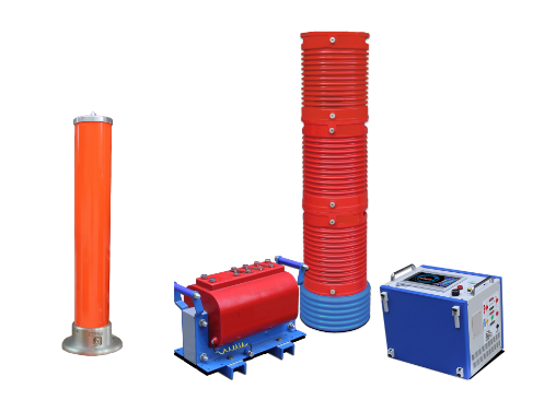 串聯諧振試驗裝置