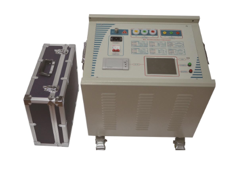 SF-3318Y異頻線路參數測試儀（高配款）