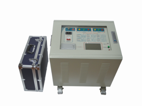 SF-3318Y異頻線路參數測試儀（常規款）