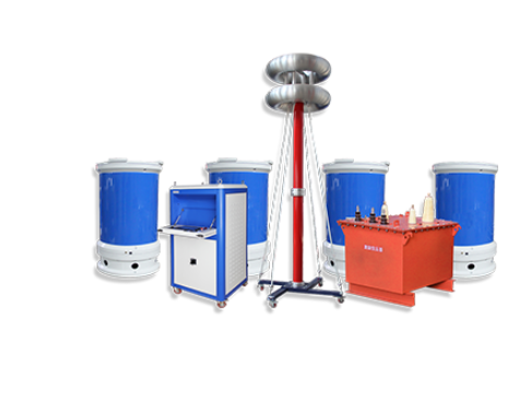 SFB(f)-NE系列變頻串聯諧振試驗裝置