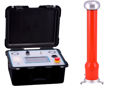 ZGF(S) 智能型直流高壓發生器