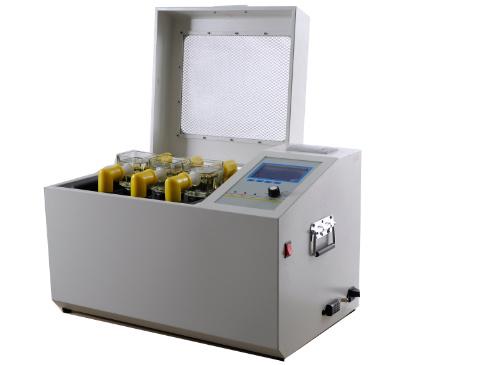 SF803絕緣油介電強度測試儀【廠家直供】