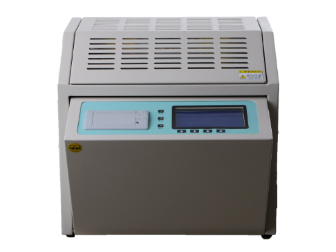 SF801絕緣油介電強度測試儀【廠家直供】