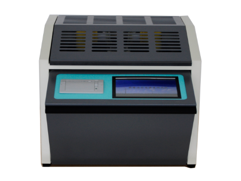 SF801A絕緣油介電強度測試儀【廠家直供】