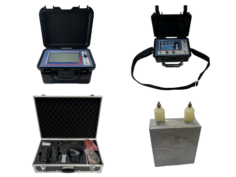 SF-2003電纜故障測試儀(單次脈沖款）