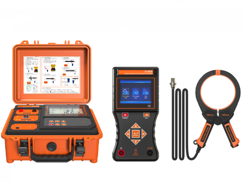 S180D 帶電電纜識別儀