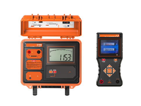 S180 電纜識別儀