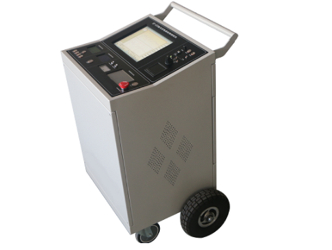 SF-A50推車式電纜故障測試系統【廠家直供】