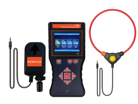 S180E 電纜驗電識別儀
