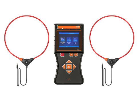 S181單芯帶電電纜識別儀