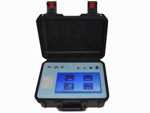 SF6820（有線）氧化鋅測試儀【廠家直供】