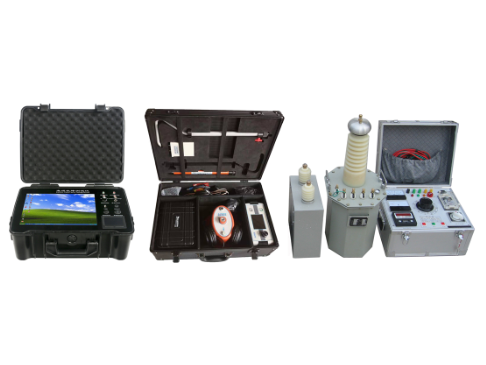 SF-A10智能電纜故障測試儀【廠家直供】