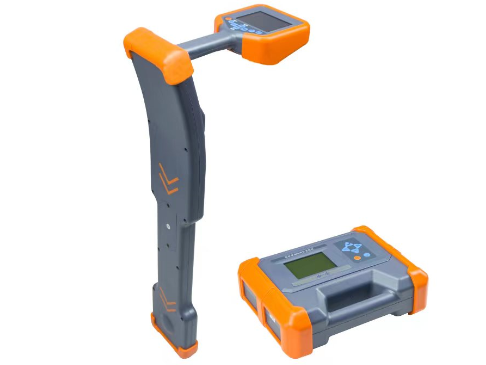 SFPD-3900 智能地下管線探測儀