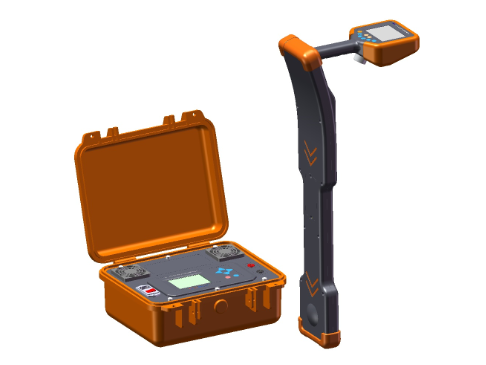 SFPCM-1000 管道防腐層測試儀