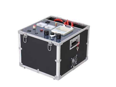 SFGG521電纜外護套故障測試儀