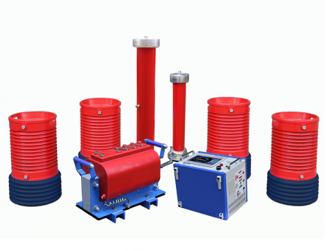 SFB(f)-GB系列變頻串聯諧振耐壓試驗裝置